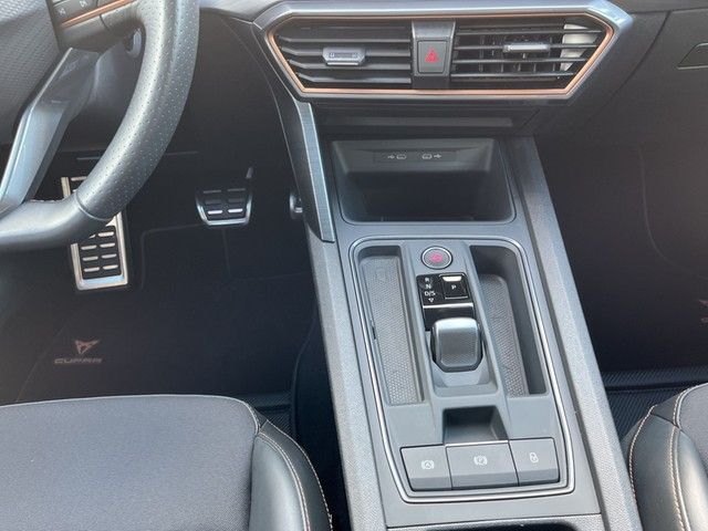 Cupra Formentor 1.4 e-Hybrid VZ AHK LED LM19 NAVI PANO