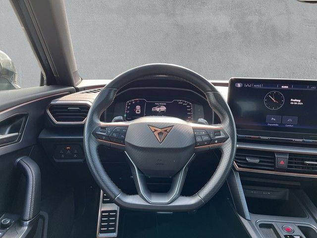 Cupra Formentor 1.4 e-Hybrid VZ AHK LED LM19 NAVI PANO