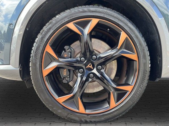 Cupra Formentor 1.4 e-Hybrid VZ AHK LED LM19 NAVI PANO
