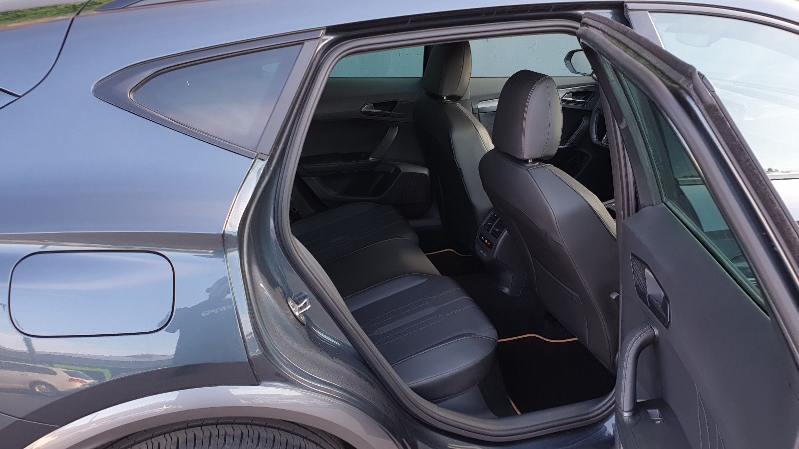 Cupra Formentor 1.4 e-HYBRID DSG Virtual/ACC/Alu
