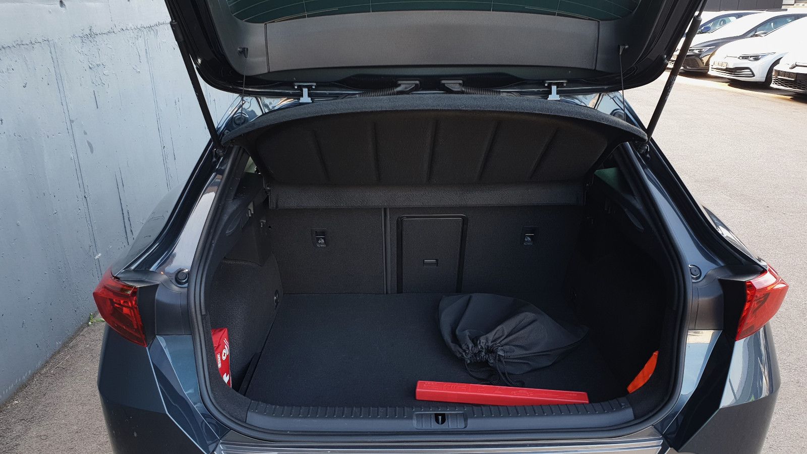 Cupra Formentor 1.4 e-HYBRID DSG Virtual/ACC/Alu