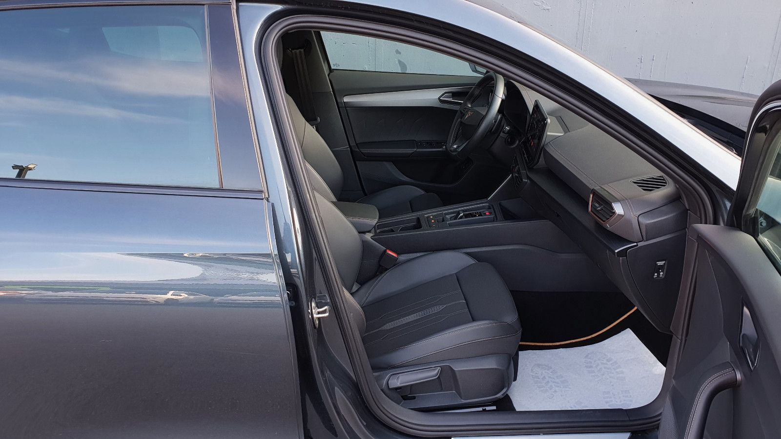 Cupra Formentor 1.4 e-HYBRID DSG Virtual/ACC/Alu