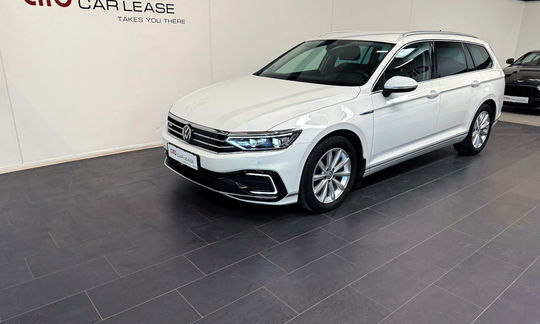 VW Passat 1,4 GTE+ Variant DSG 5d