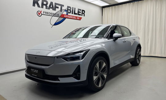 Polestar 2 Standard Range 5d