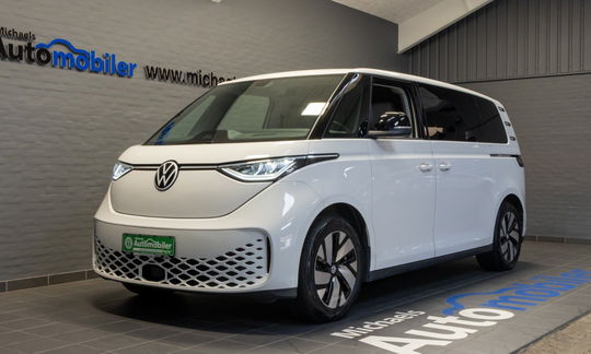 VW ID.Buzz