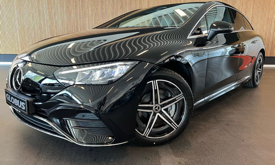 Mercedes EQE300 4d