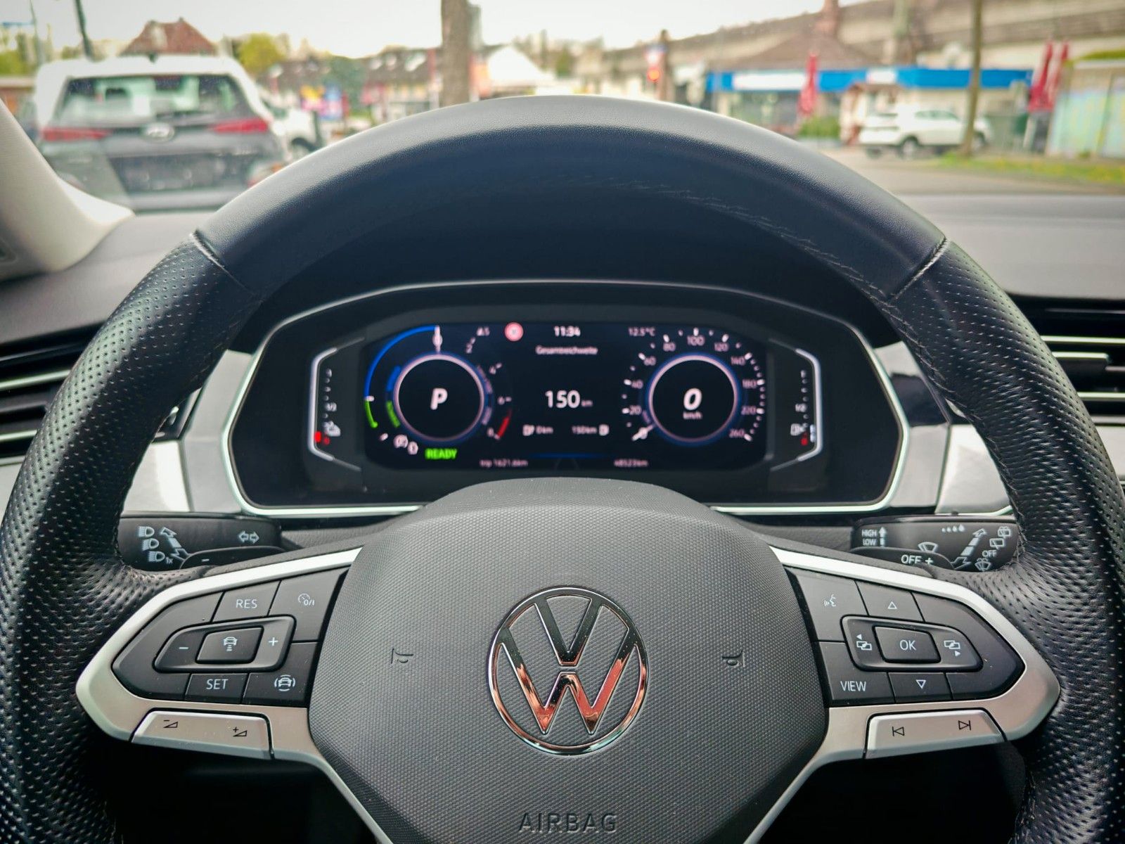 VW Passat  Variant GTE|SOH97%|T-ACC|NAVI||Kamera|LED