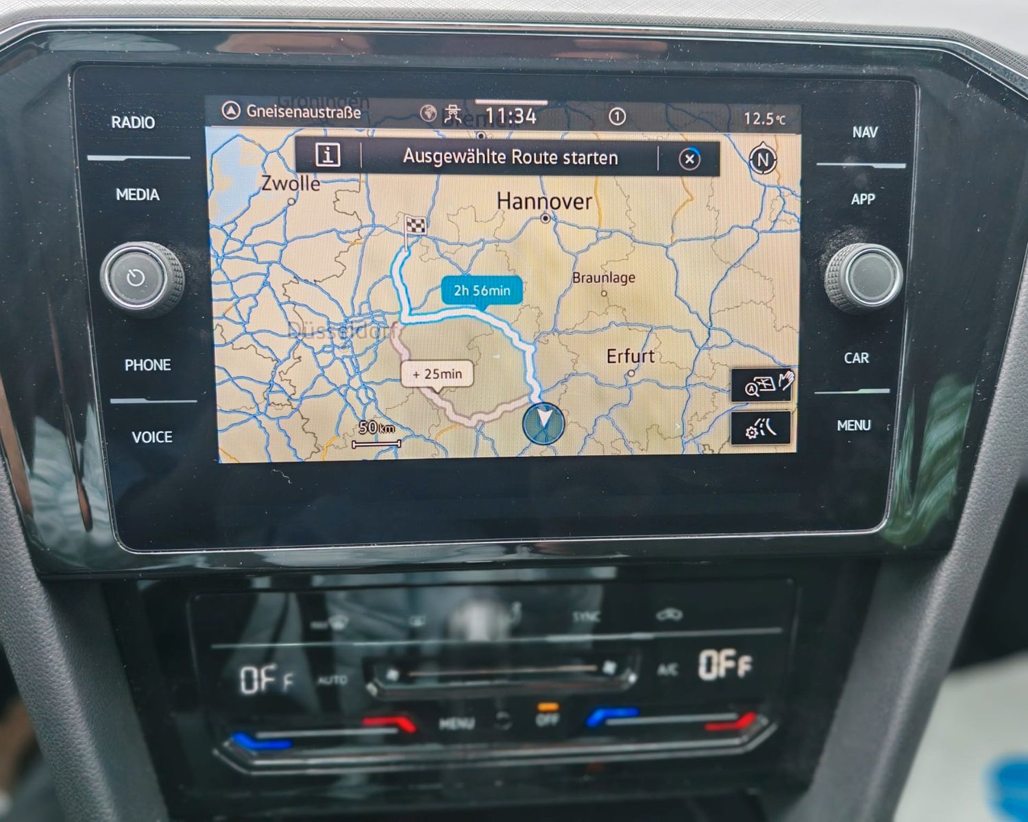 VW Passat  Variant GTE|SOH97%|T-ACC|NAVI||Kamera|LED