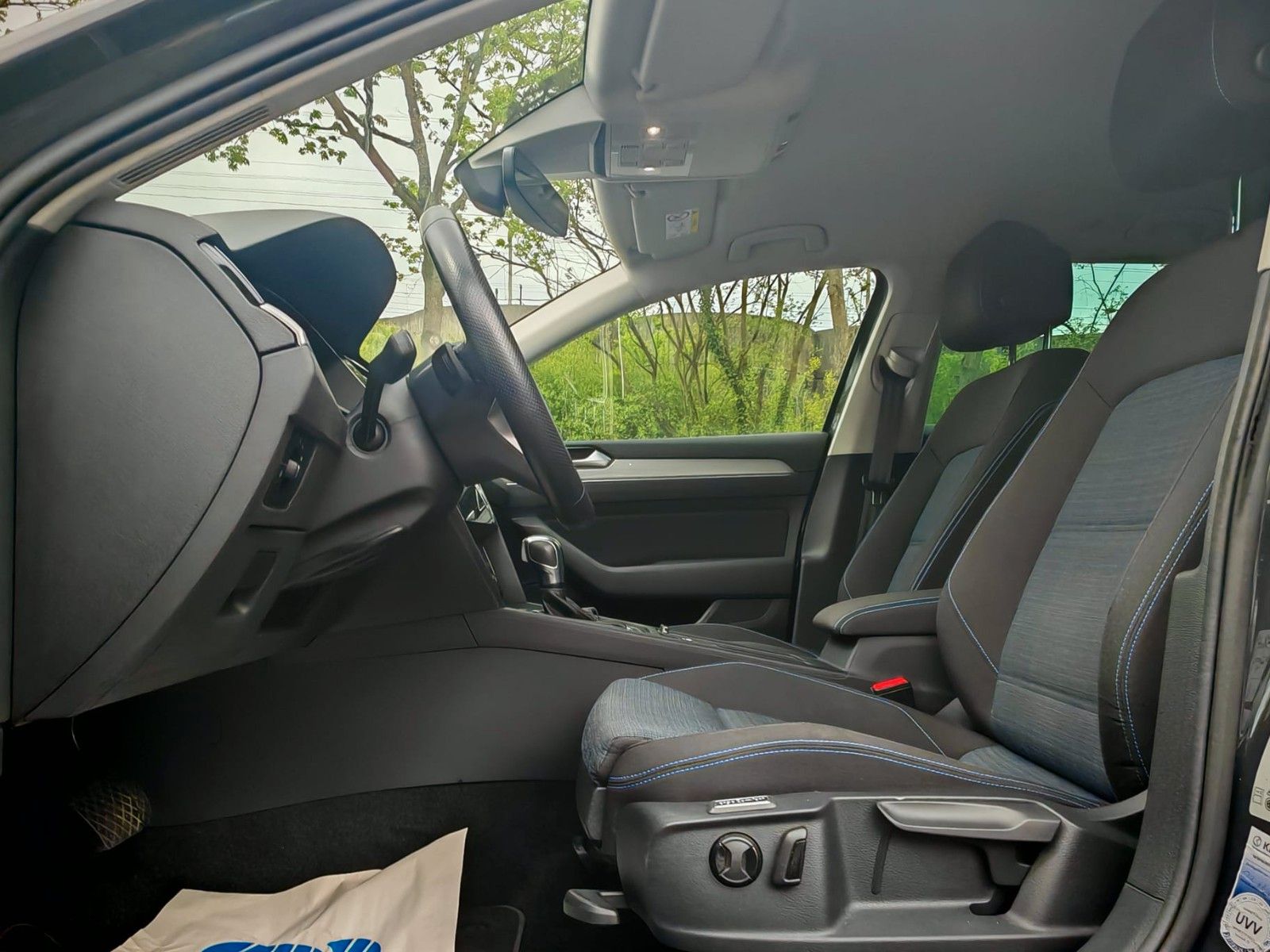 VW Passat  Variant GTE|SOH97%|T-ACC|NAVI||Kamera|LED