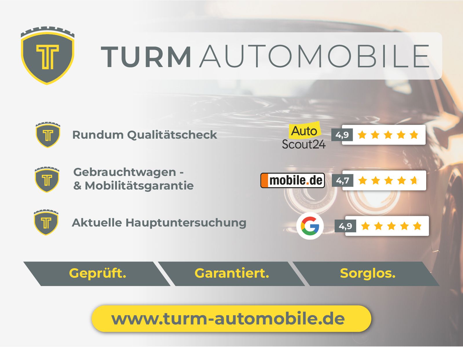 VW Passat  Variant GTE|SOH97%|T-ACC|NAVI||Kamera|LED