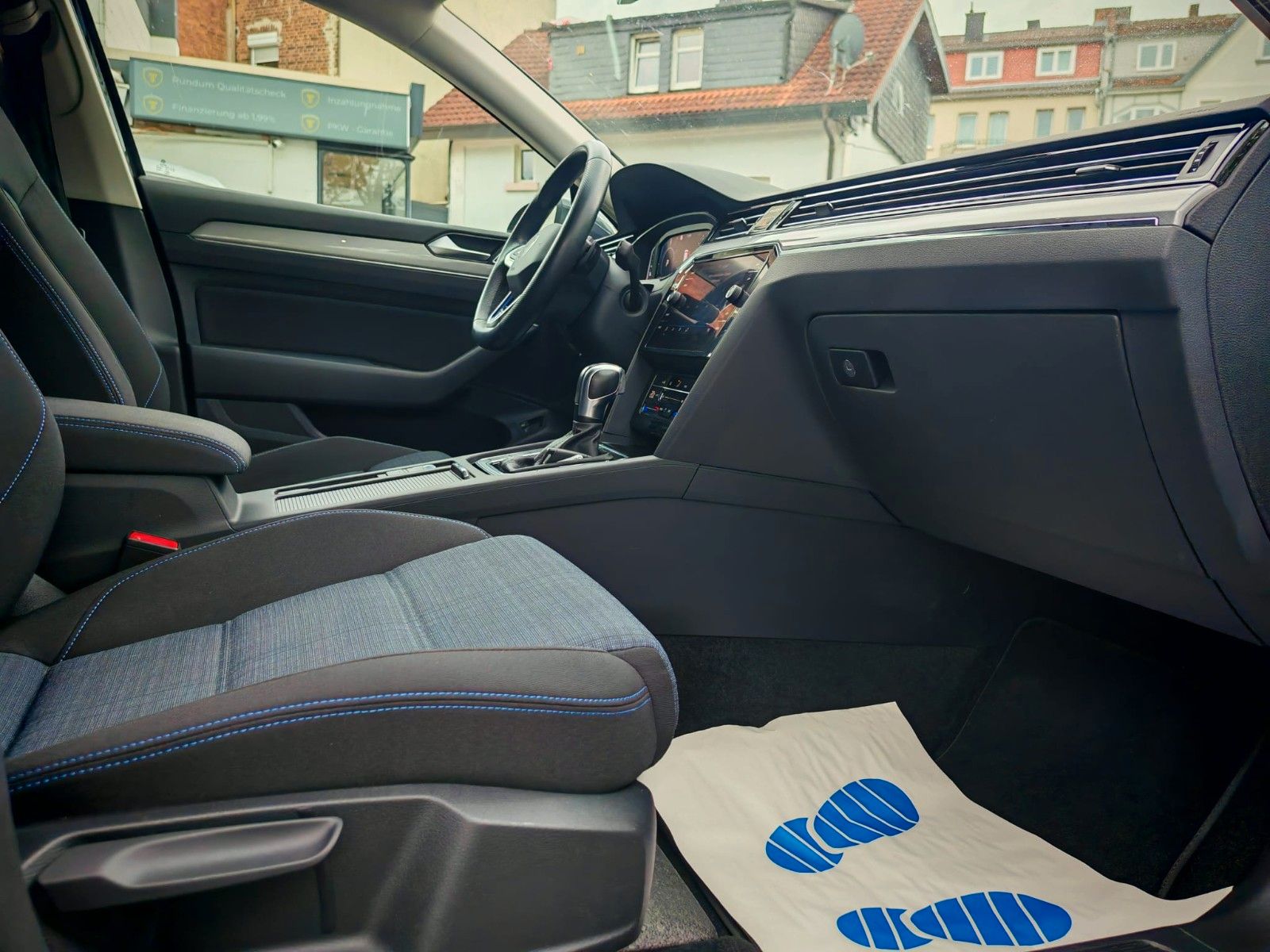 VW Passat  Variant GTE|SOH97%|T-ACC|NAVI||Kamera|LED