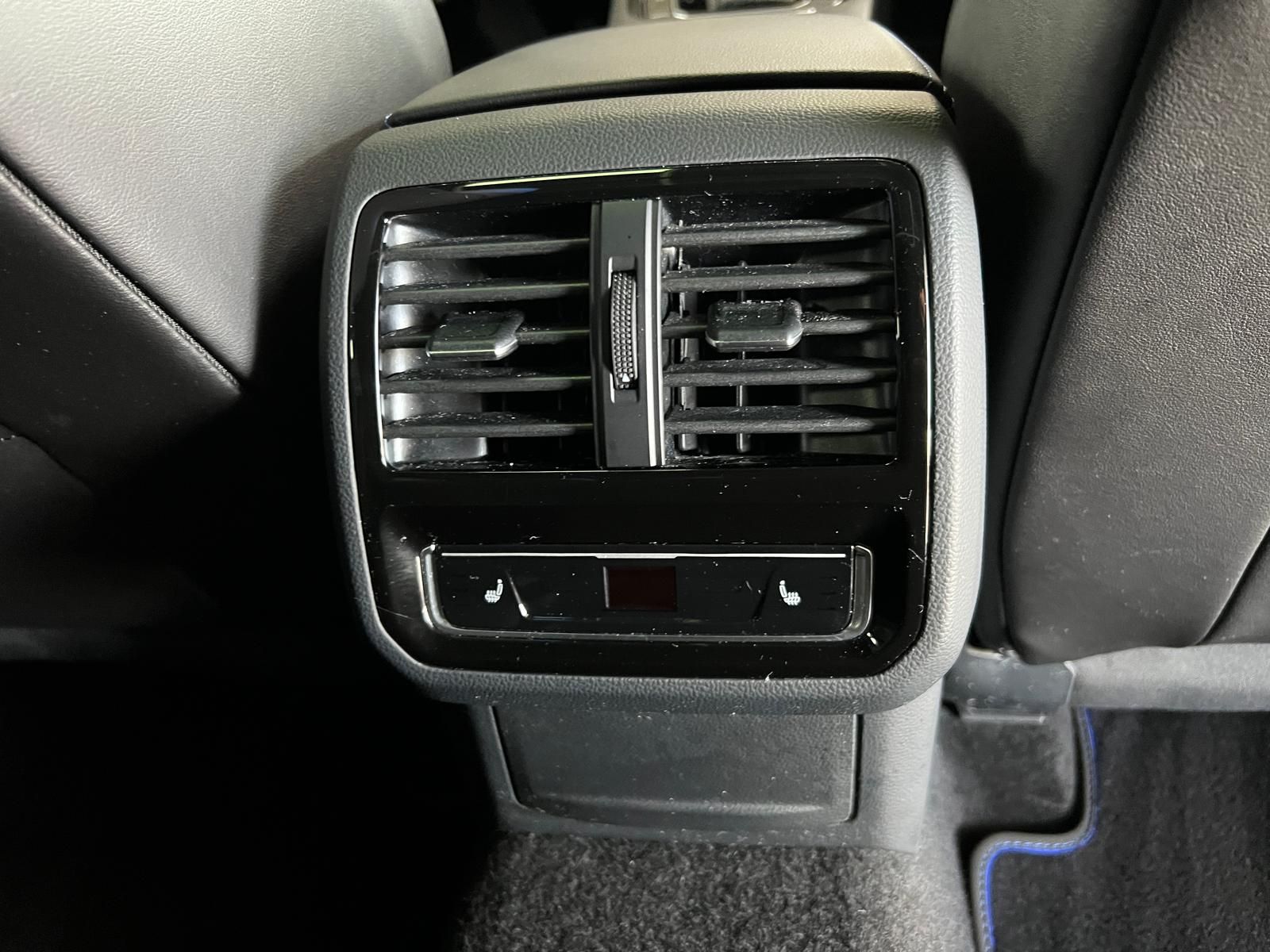 VW Arteon R SB LEDER Pano 360° MATRIX Memory