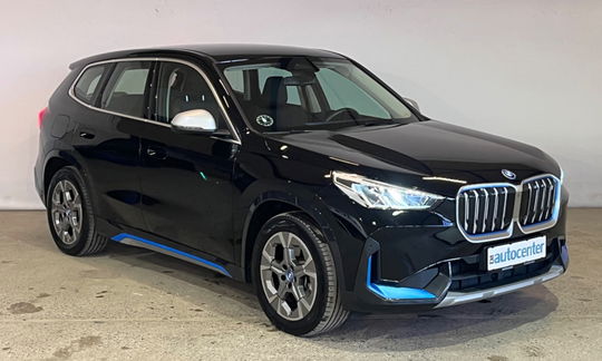 BMW iX1 xDrive30 X-Line 5d