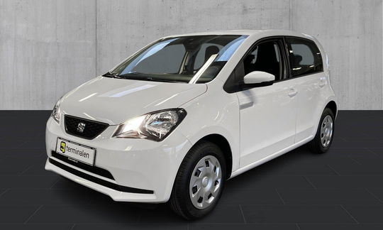 SEAT Mii  Electric 5d