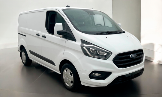 Ford Transit Custom 280S 2,0 TDCi 130 Trend