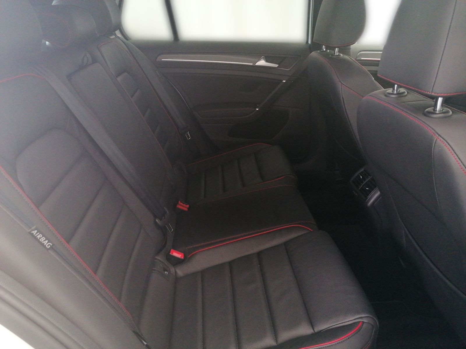 VW Golf VII GTI PERFORMANCE 2.0TSI 245PS DSG ACC.NA