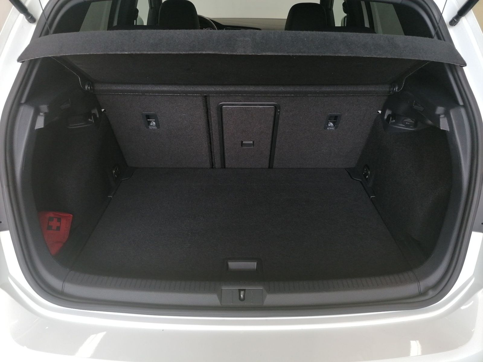 VW Golf VII GTI PERFORMANCE 2.0TSI 245PS DSG ACC.NA
