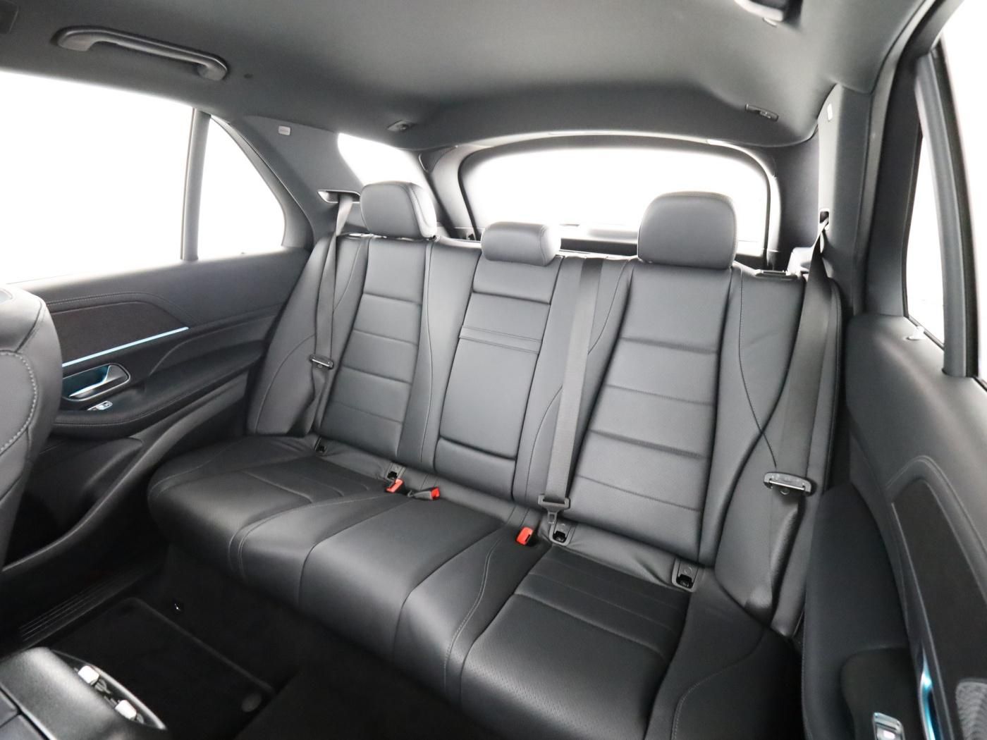 Mercedes GLE400 d 4M *AMG*HUD*Distronic*Memory*Airmatic*