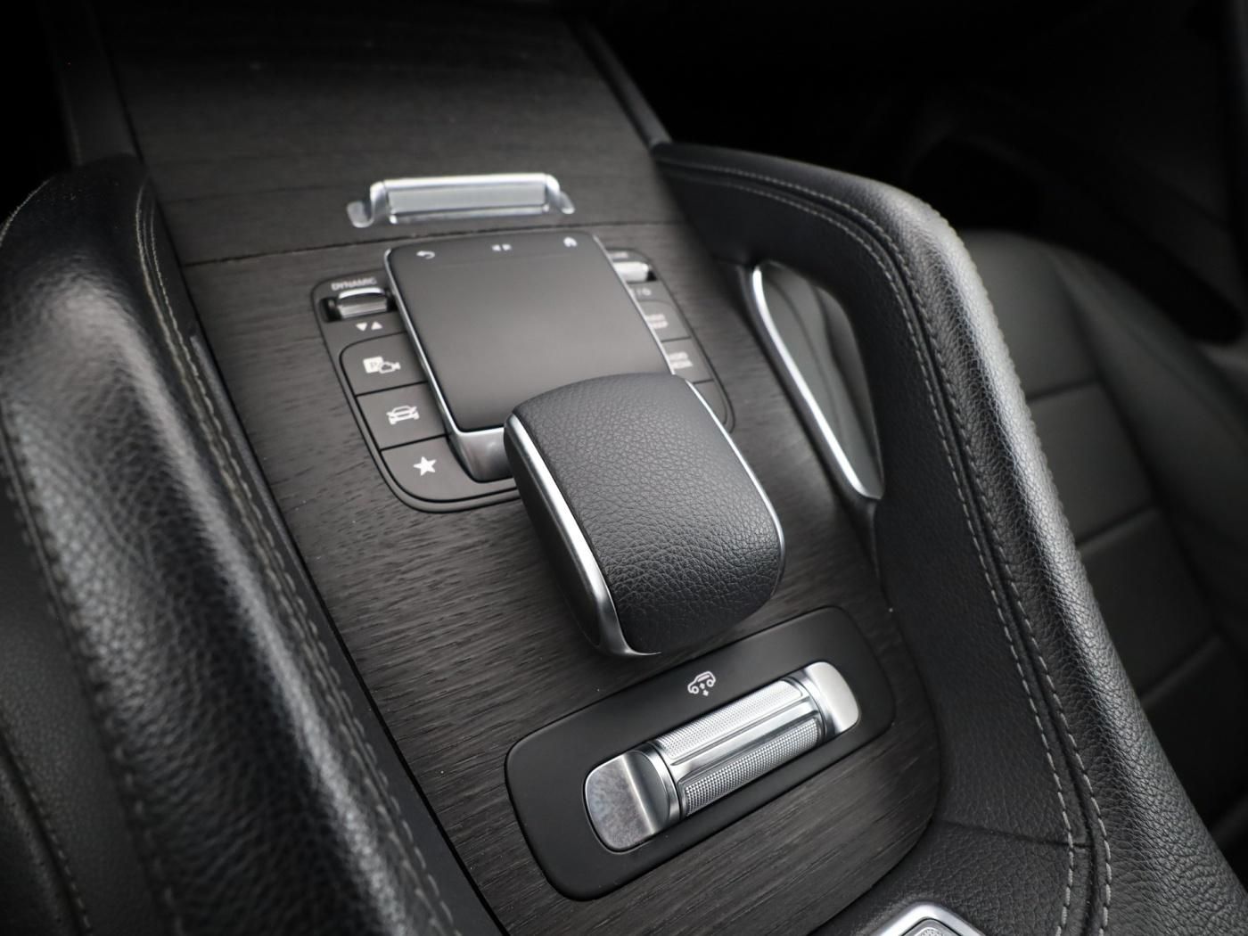 Mercedes GLE400 d 4M *AMG*HUD*Distronic*Memory*Airmatic*