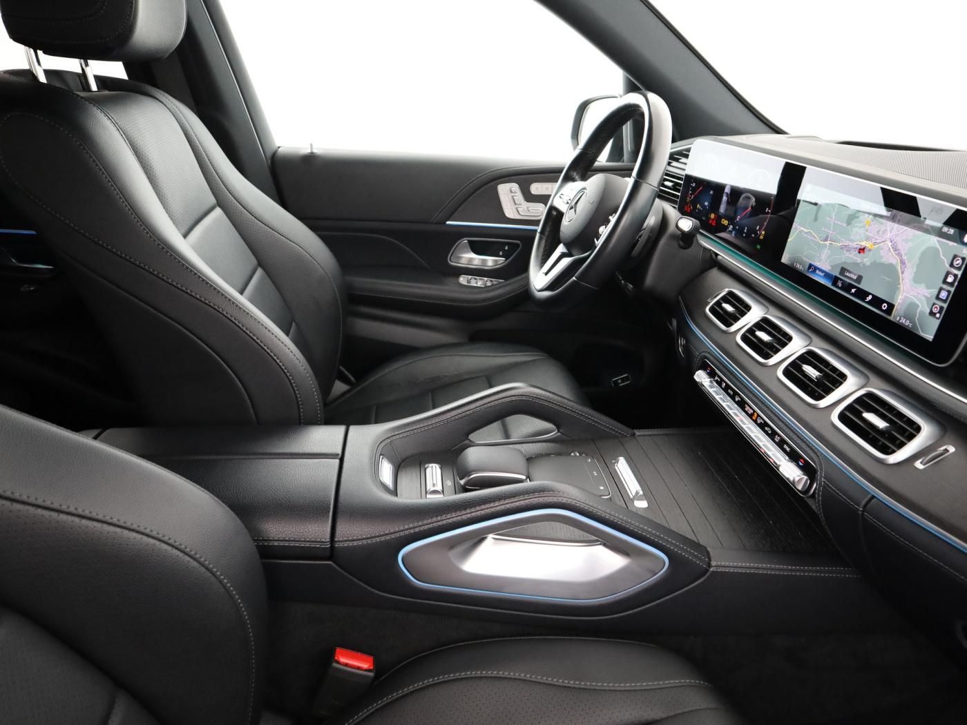 Mercedes GLE400 d 4M *AMG*HUD*Distronic*Memory*Airmatic*