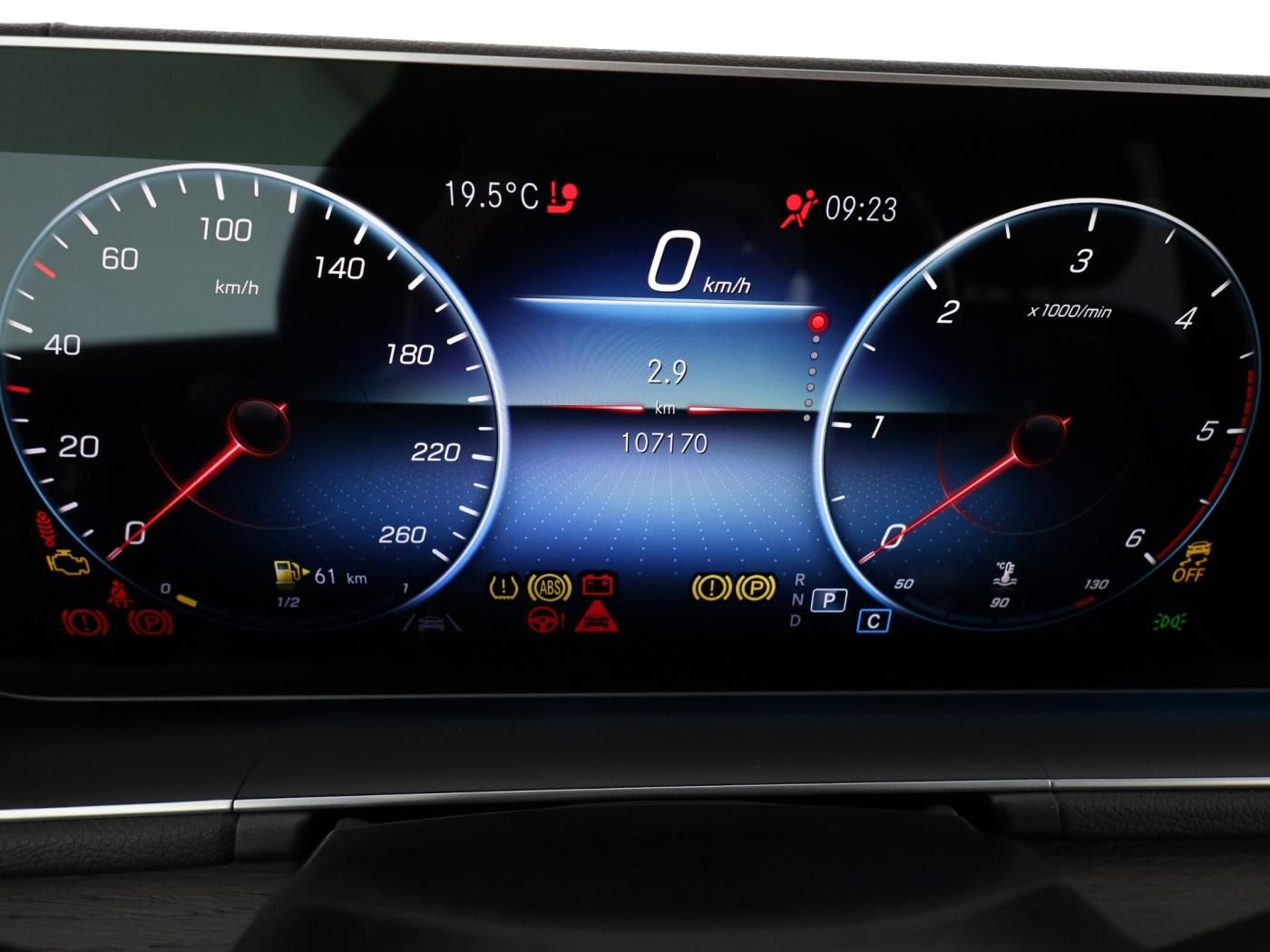 Mercedes GLE400 d 4M *AMG*HUD*Distronic*Memory*Airmatic*