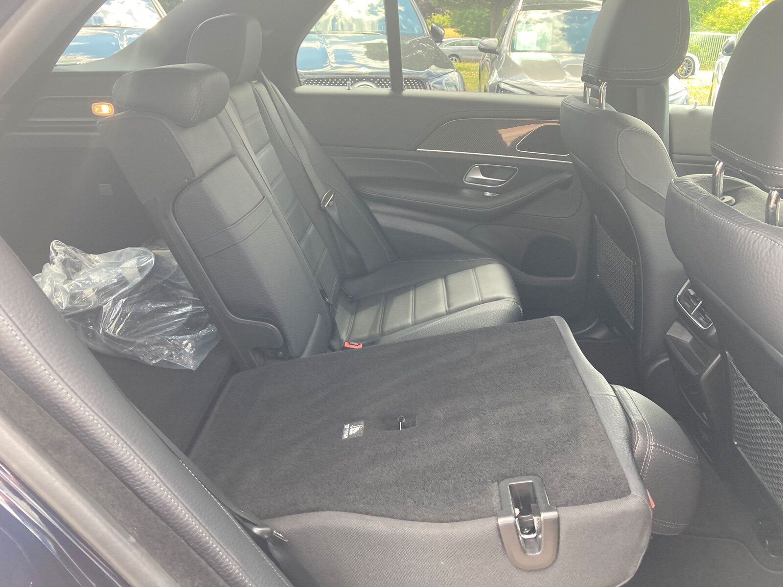 Mercedes GLE350 e 4M AMG Line Multib*Multikontur*AHK*HUD