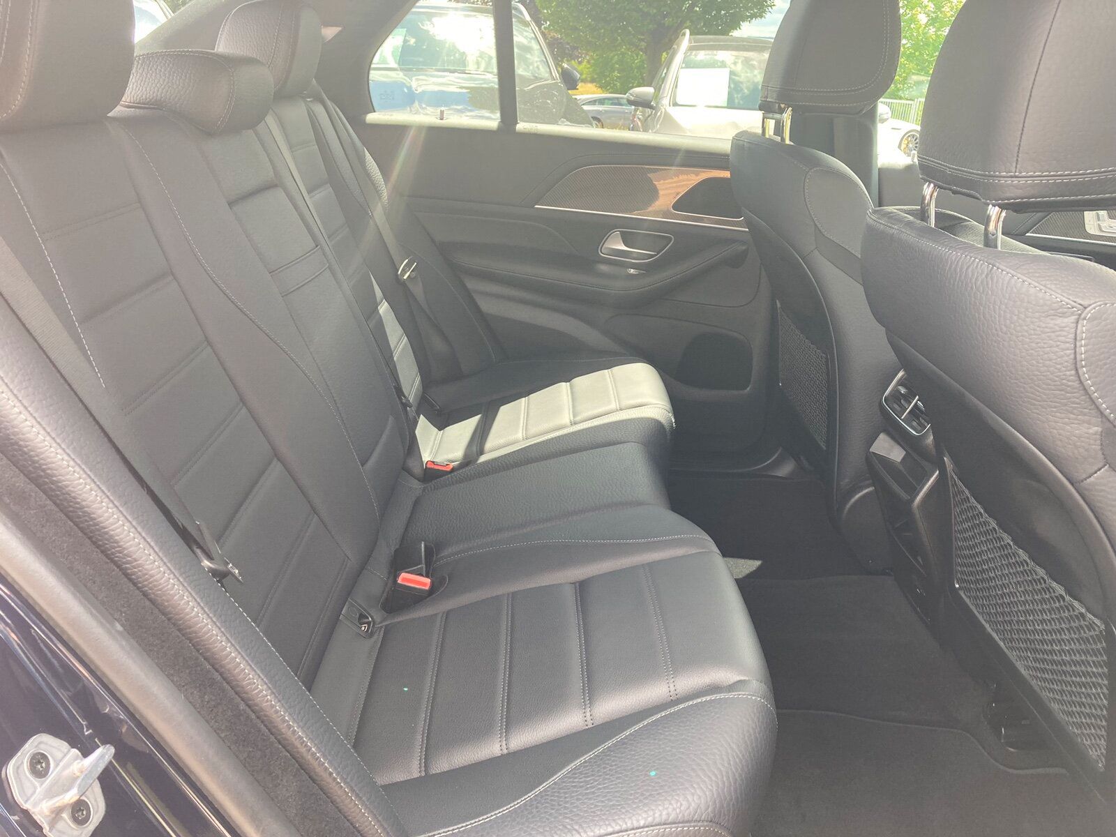 Mercedes GLE350 e 4M AMG Line Multib*Multikontur*AHK*HUD