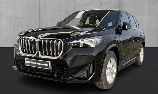 BMW iX1  xDrive30 M-Sport 5d