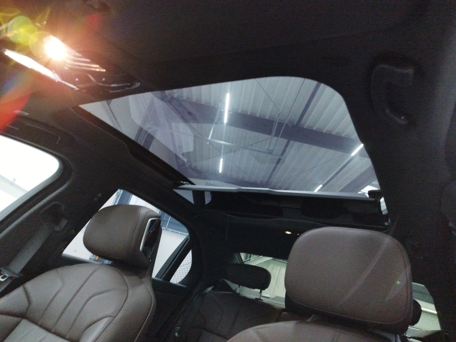 BMW xDrive 60 MSport Pro Klim-Akus-P. Fond-Enter.