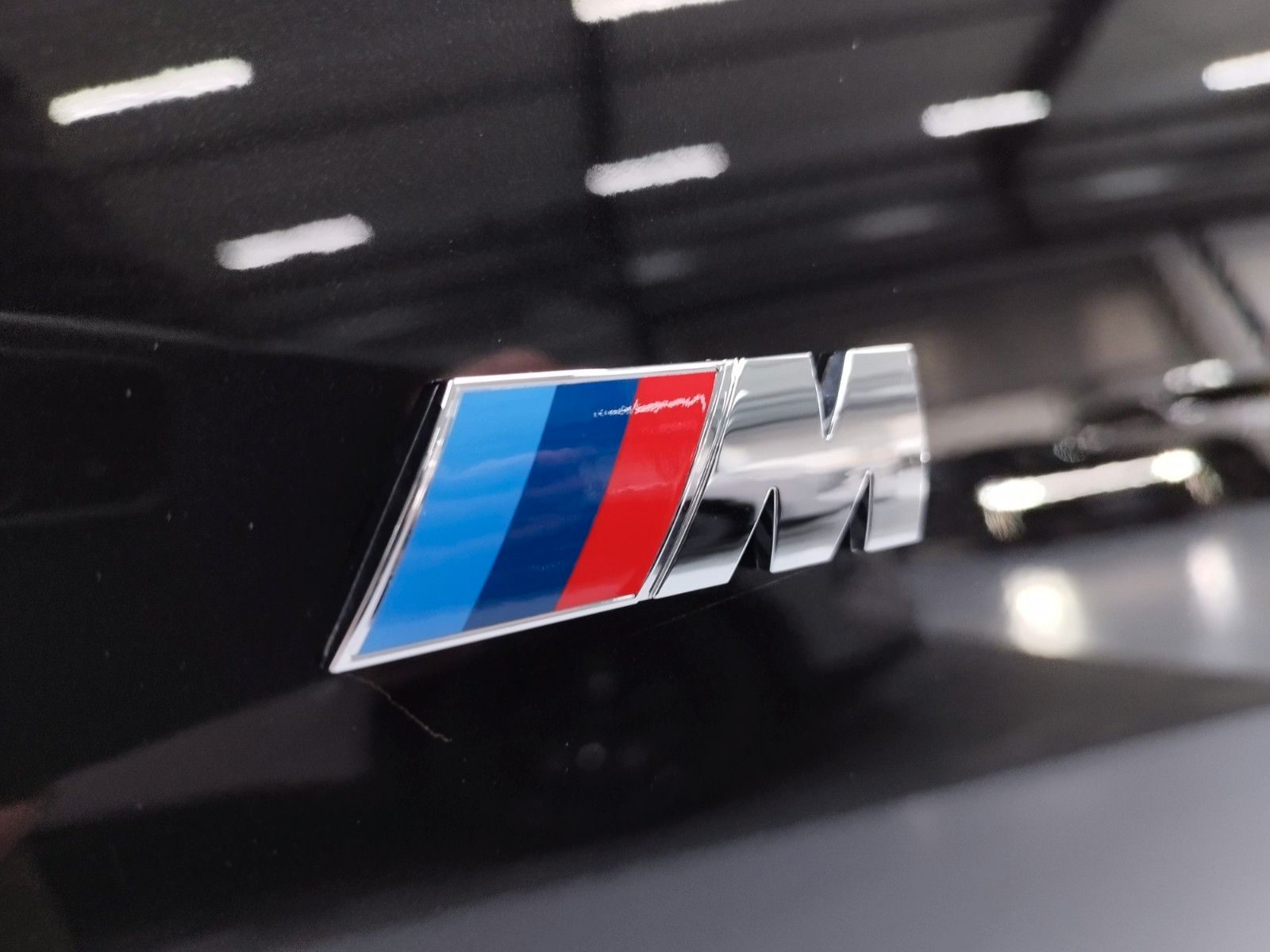 BMW xDrive 60 MSport Pro Klim-Akus-P. Fond-Enter.
