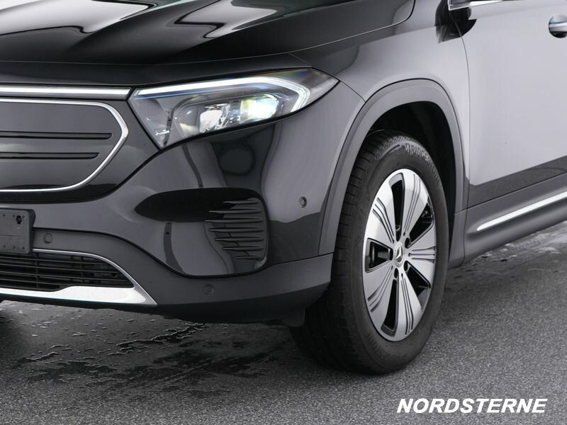 Mercedes EQB250 +PROGRESSIVE+360+HANDS-FREE+DAB+LED+CARP.