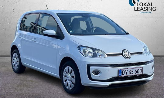 VW Up! 1.0   Move UP