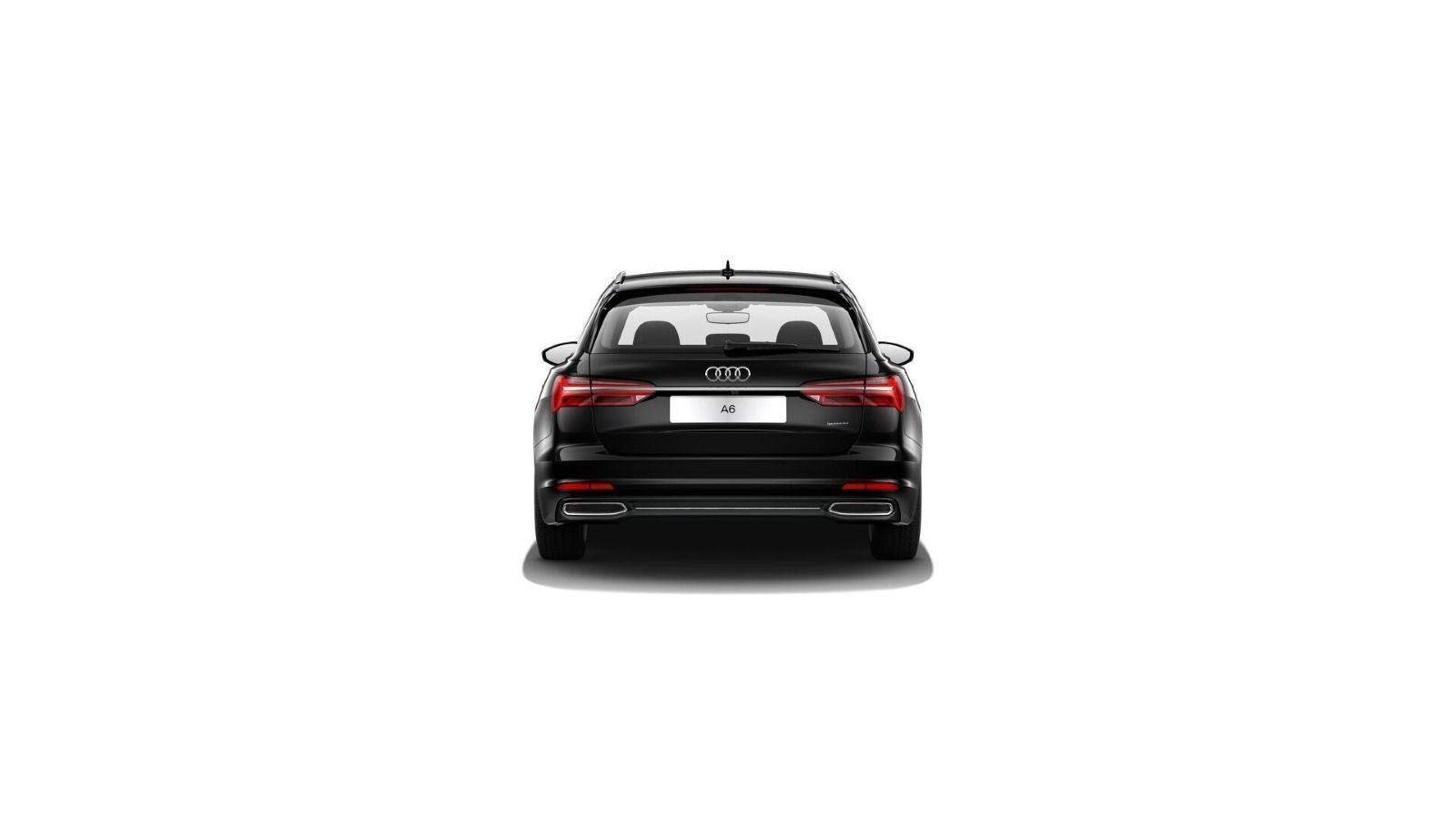 Audi A6 Avant design 40 TDI quattro LED*ACC*PANO*HUD*
