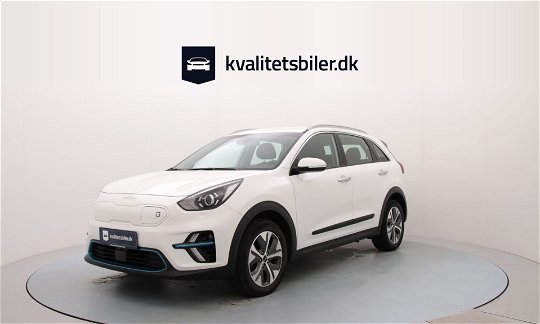 Kia e-Niro  EL Vision 136HK 5d Aut.