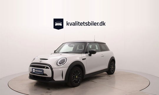 MINI Cooper  SE EL Essential 184HK 3d Aut.