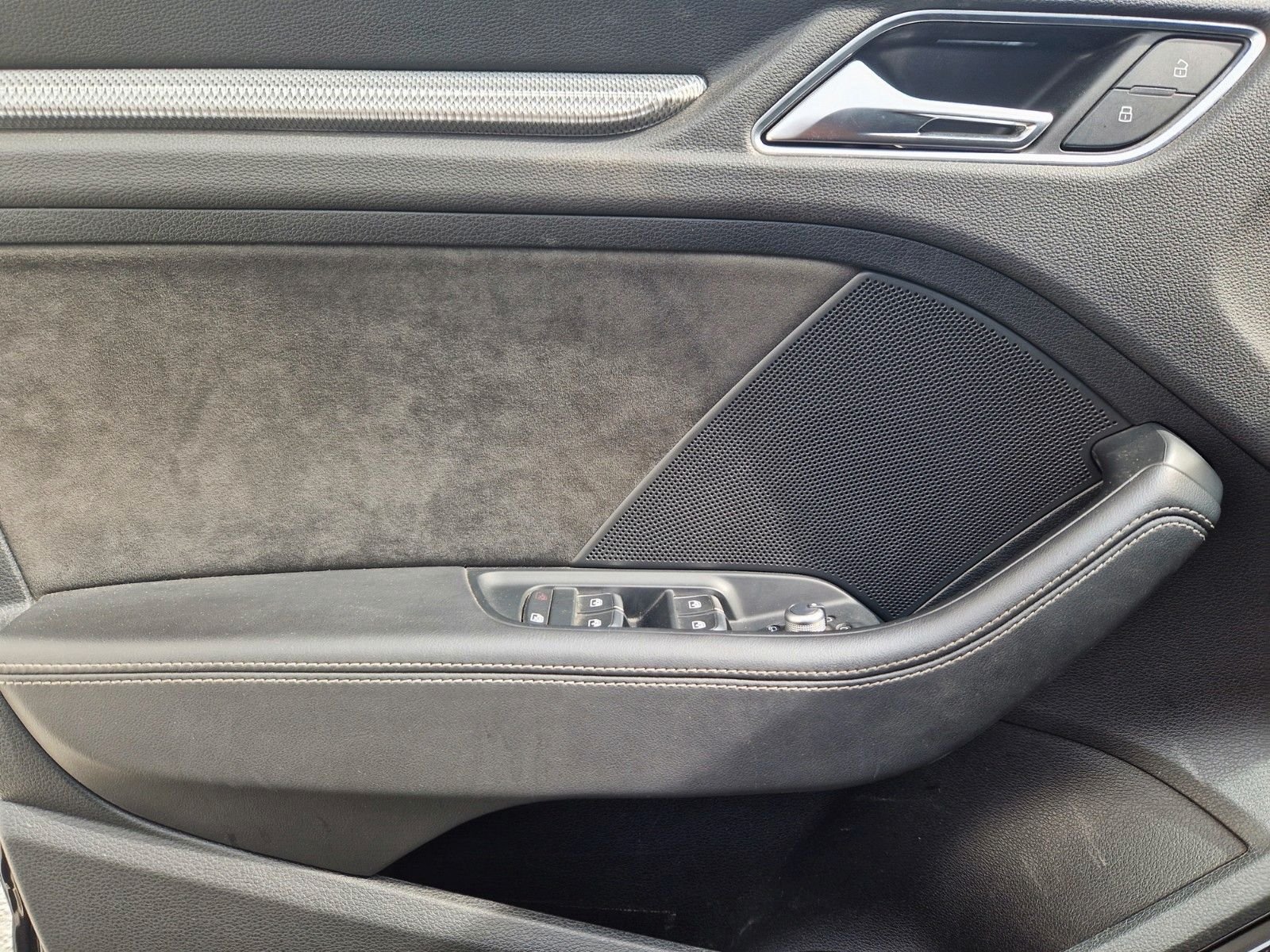 Audi RS3 Sportback 2.5I quattro, Matrix LED, Bang&Ol