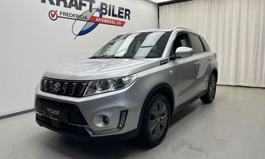 Suzuki Vitara 1,0 Boosterjet Active aut. 5d