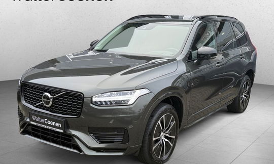 Volvo XC90 T8 AWD Recharge Geartronic RDesign Expressi