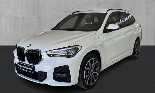 BMW X1 1,5 xDrive25e M-Sport aut. 5d