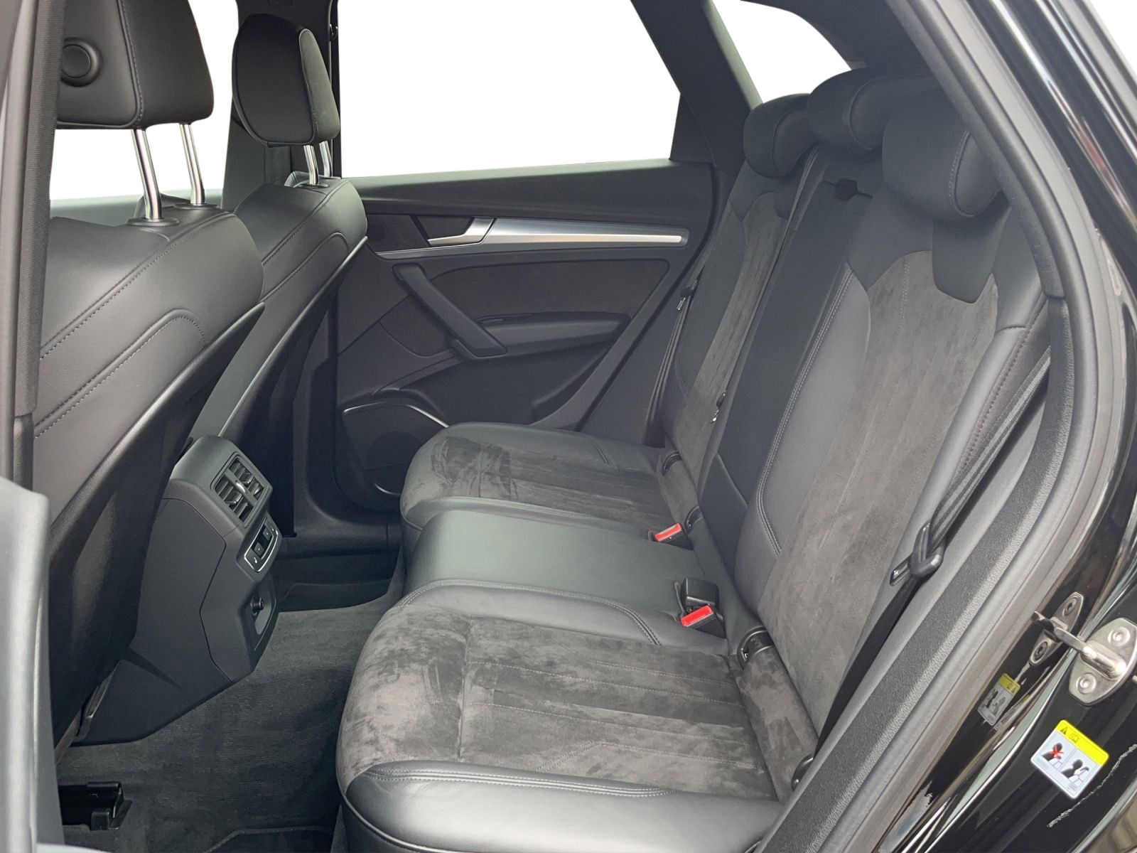 Audi Q5 II 40 TDI - 190 hk quattro S tronic