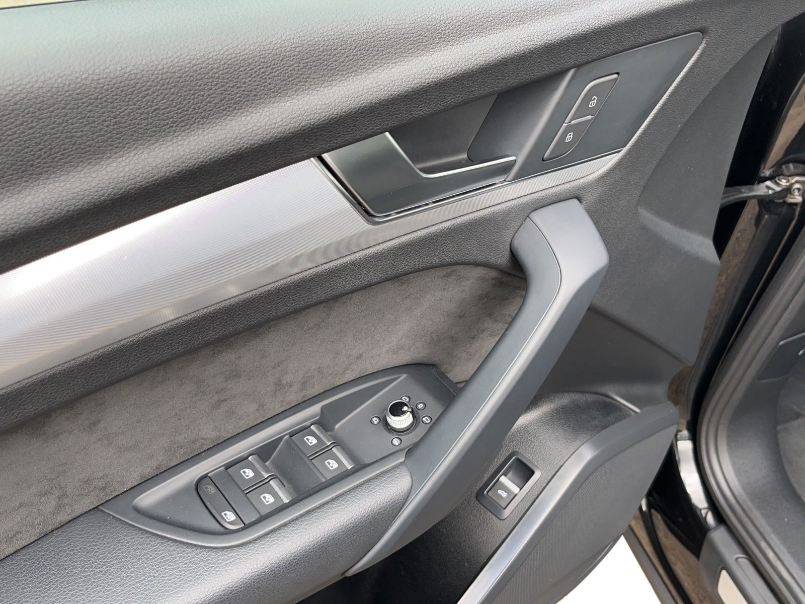 Audi Q5 II 40 TDI - 190 hk quattro S tronic