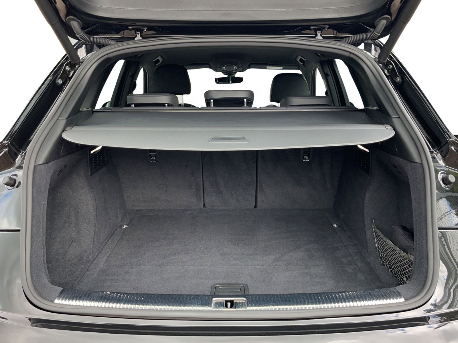 Audi Q5 II 40 TDI - 190 hk quattro S tronic