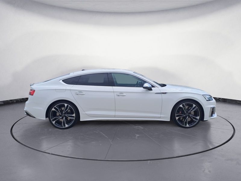Audi S5 Sportback TDI Virtual Keyless Matrix B&O Navi