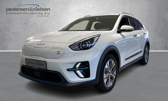 Kia e-Niro  EL Vision 136HK 5d Aut. 5d