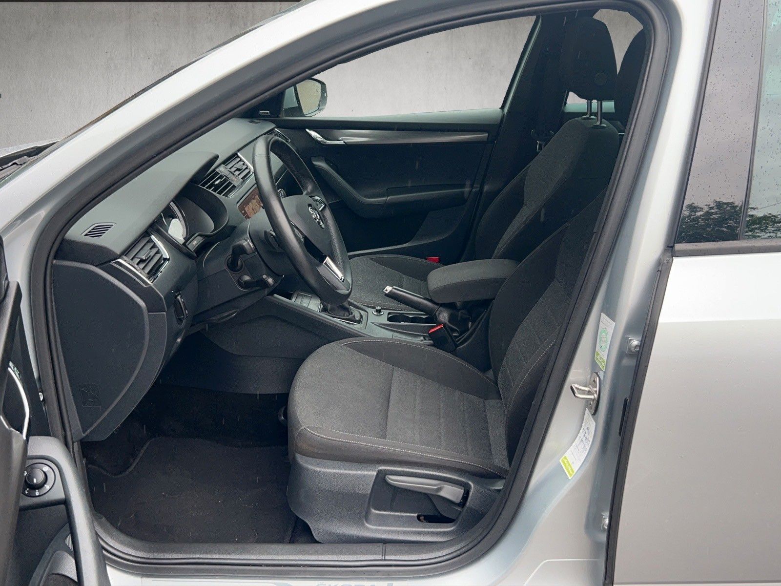 Skoda Octavia Combi Soleil 2.0TDi Pano/M&S/Navi/DSG