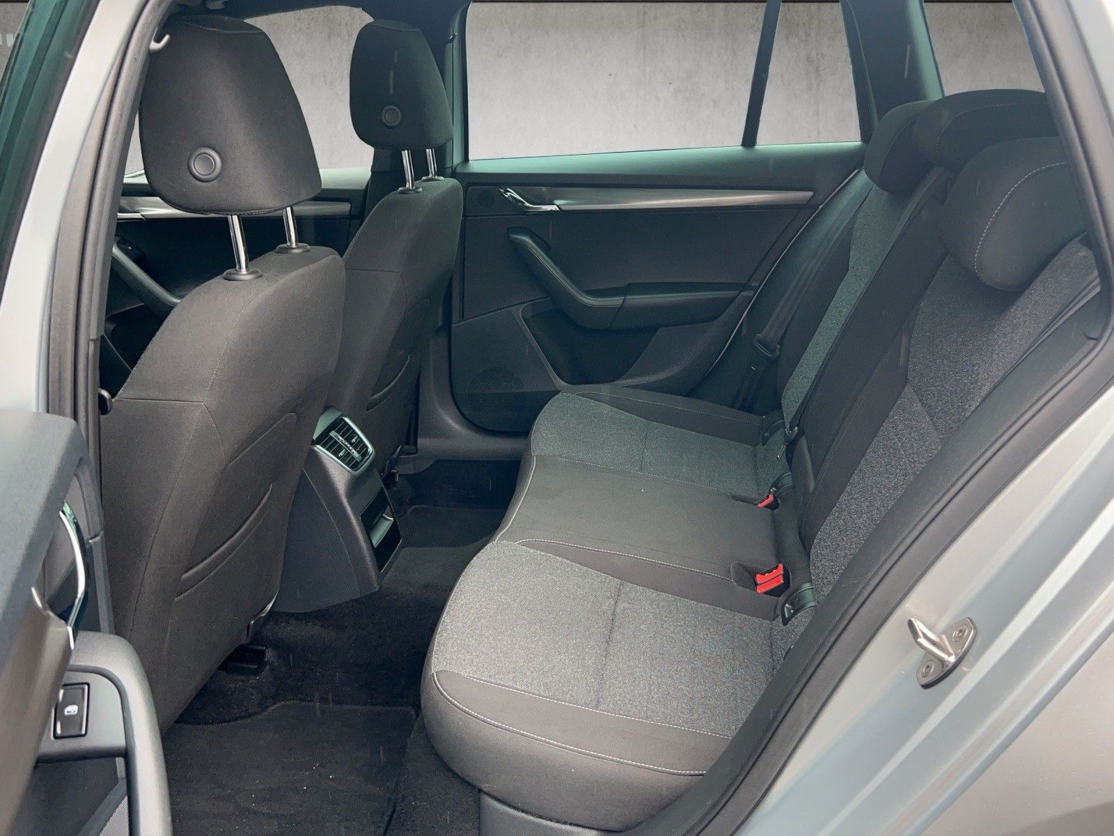 Skoda Octavia Combi Soleil 2.0TDi Pano/M&S/Navi/DSG