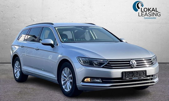 VW Passat 2,0 TDI Comfortline SCR 150 Variant DSG7