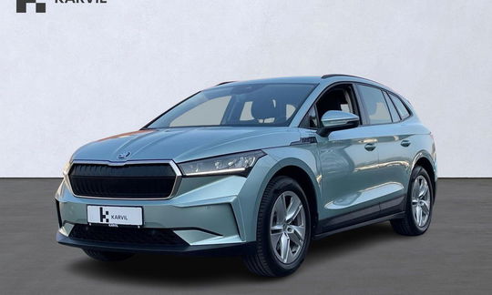 Skoda Enyaq iV 60 EL 180HK 5d Aut. 5d