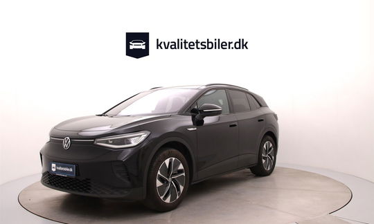 VW ID.4 EL Pro Performance 204HK 5d Aut.