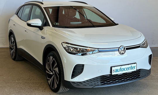 VW ID.4 77 Pro Performance 5d